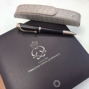 Montblanc Princesse Grace de Monaco